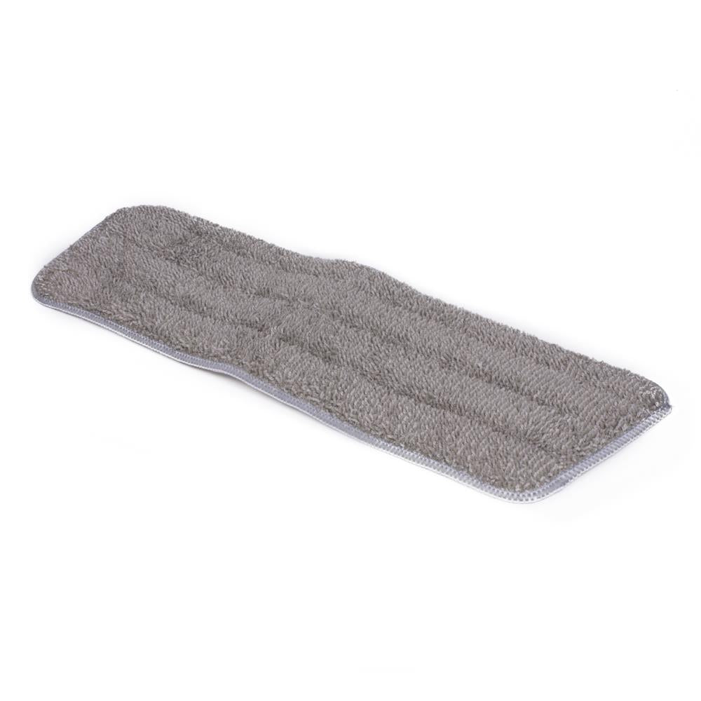 Pad microfibre pour balai lave-sol 011859