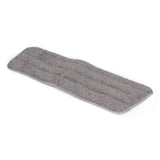 Pad microfibre pour balai lave-sol 011859