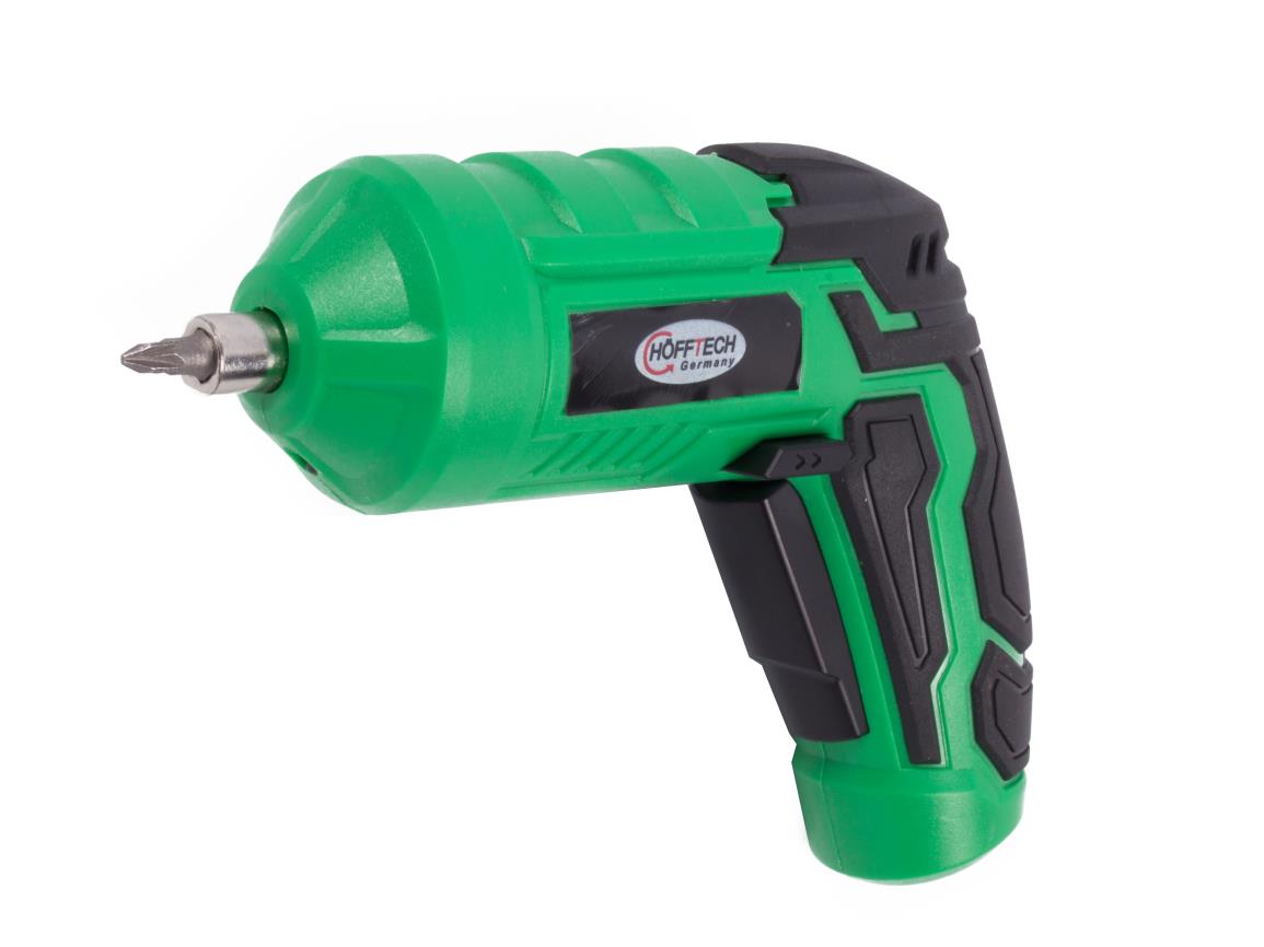 Batterie tournevis 3,6V li-ion sans fil