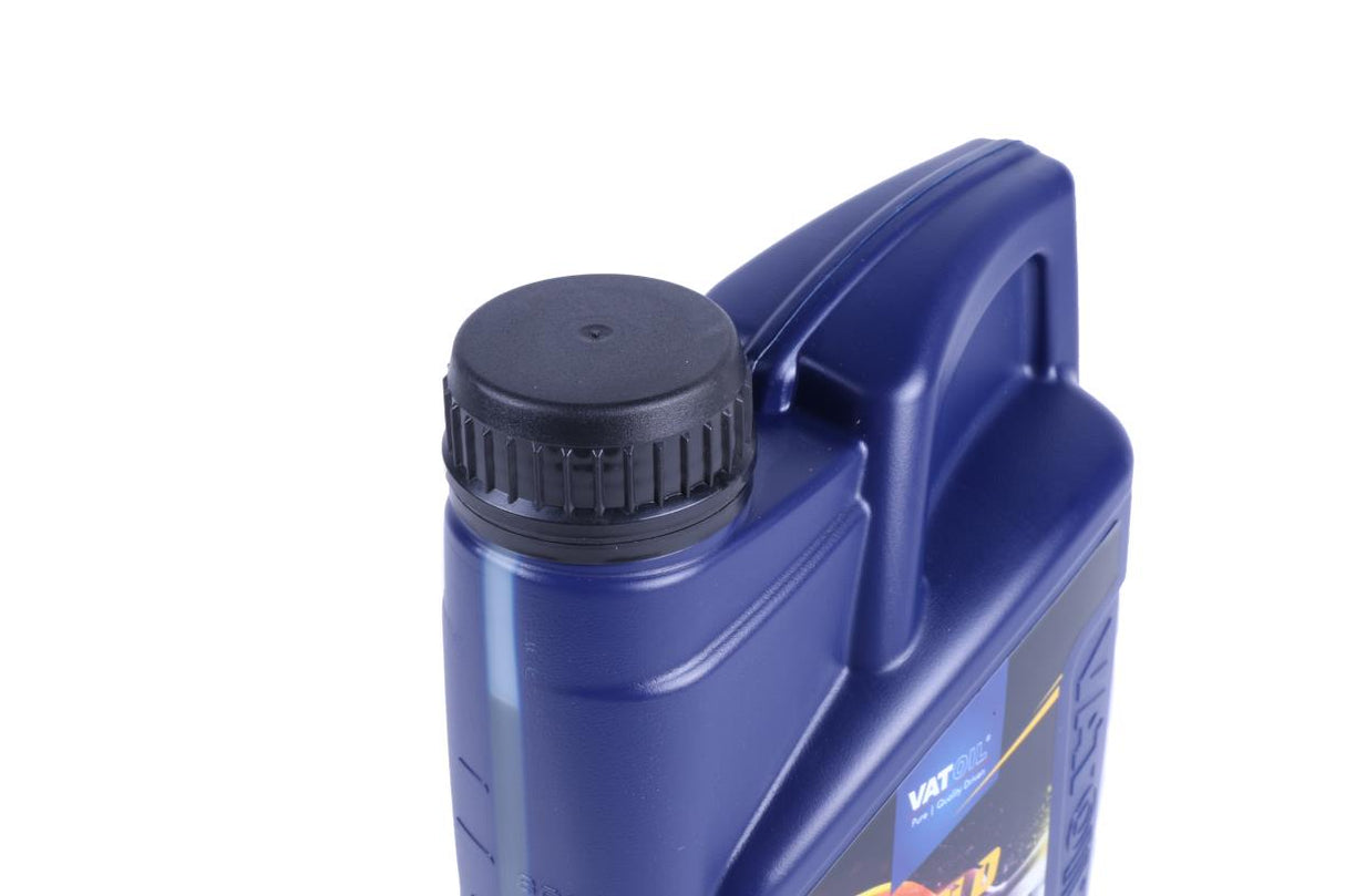 Vatoil engine oil 5W-30 1 ltr syngold