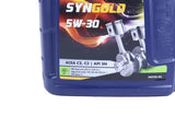 Vatoil engine oil 5W-30 1 ltr syngold