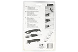 Outils de calfeutrage 8 pcs