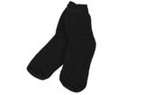 Thermal socks black 3 pair size 43-46