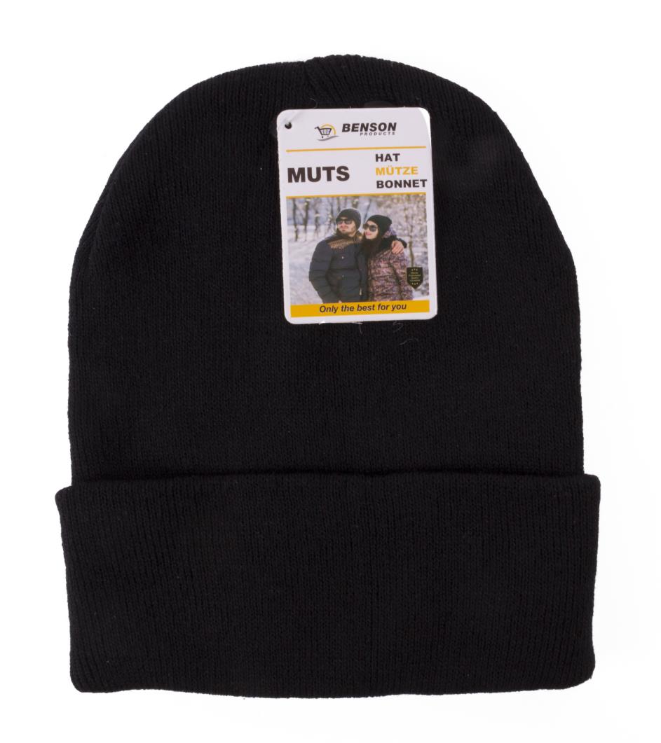 Mütze Mix