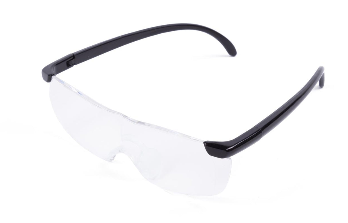 Vergrösserungsbrille 160%