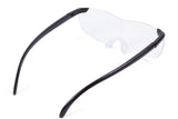 Vergrösserungsbrille 160%