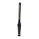 Handleuchte 5W COB + Dimmer aufladbar 2200 mAh