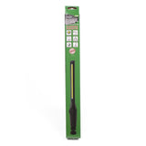 Handleuchte 5W COB + Dimmer aufladbar 2200 mAh