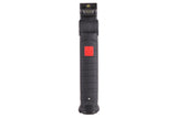 Led lamp COB 3W +1 SMD flex rechargeable 2000 mAh 271 x 58 x 35 mm