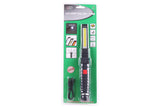 Led lamp COB 3W +1 SMD flex rechargeable 2000 mAh 271 x 58 x 35 mm