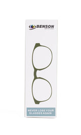 Lesebrille Bangkok Flex Mix Display