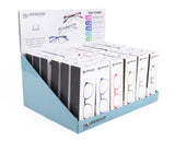 Lesebrille Bangkok Flex Mix Display