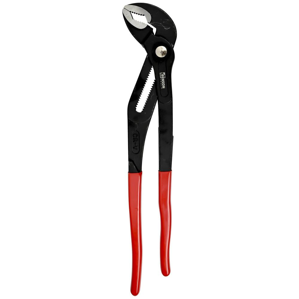 Pince multiprise 40 cm 16'' automatic