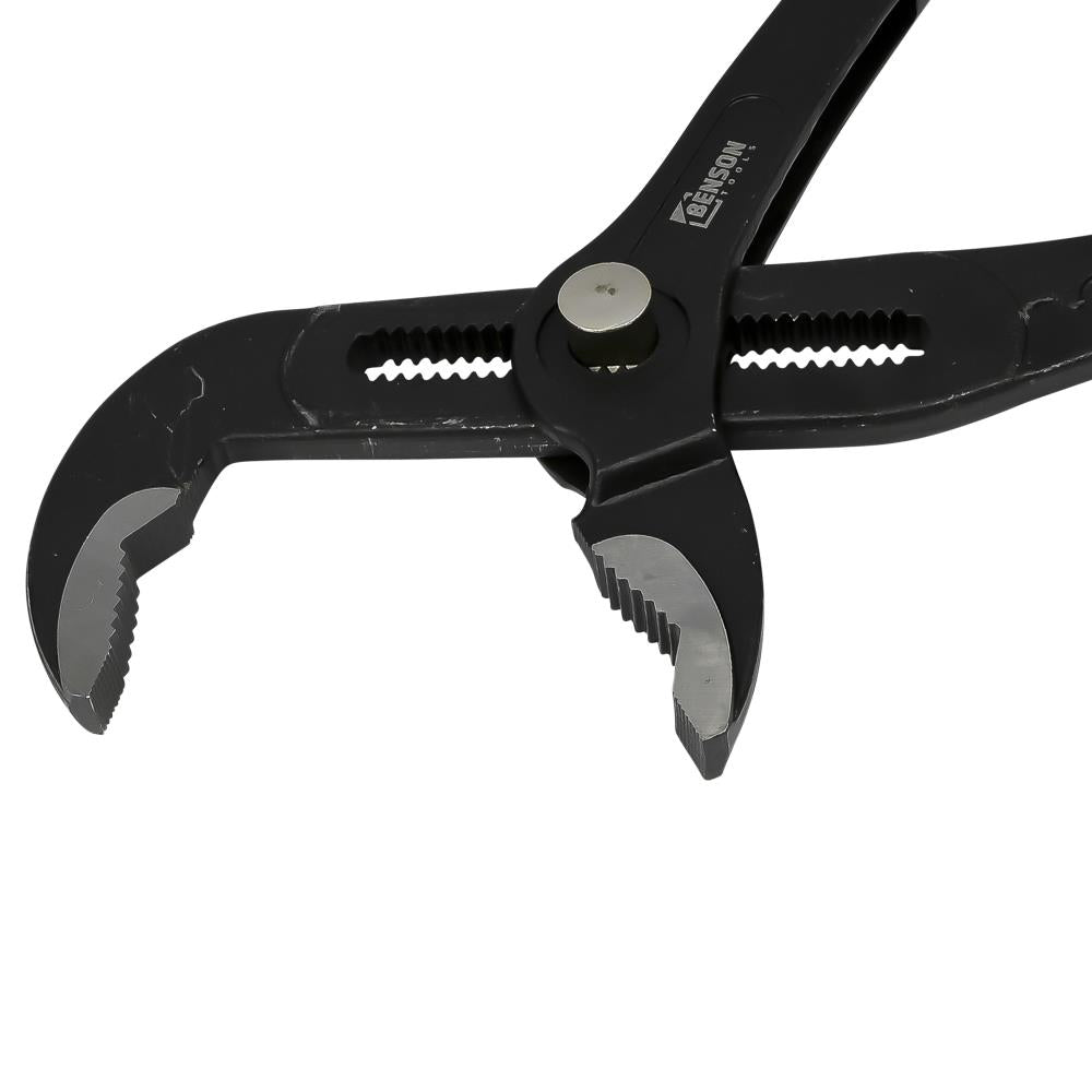 Pince multiprise 40 cm 16'' automatic