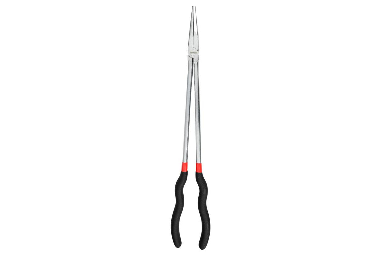 Pince à bec très long droit 400 mm 16"