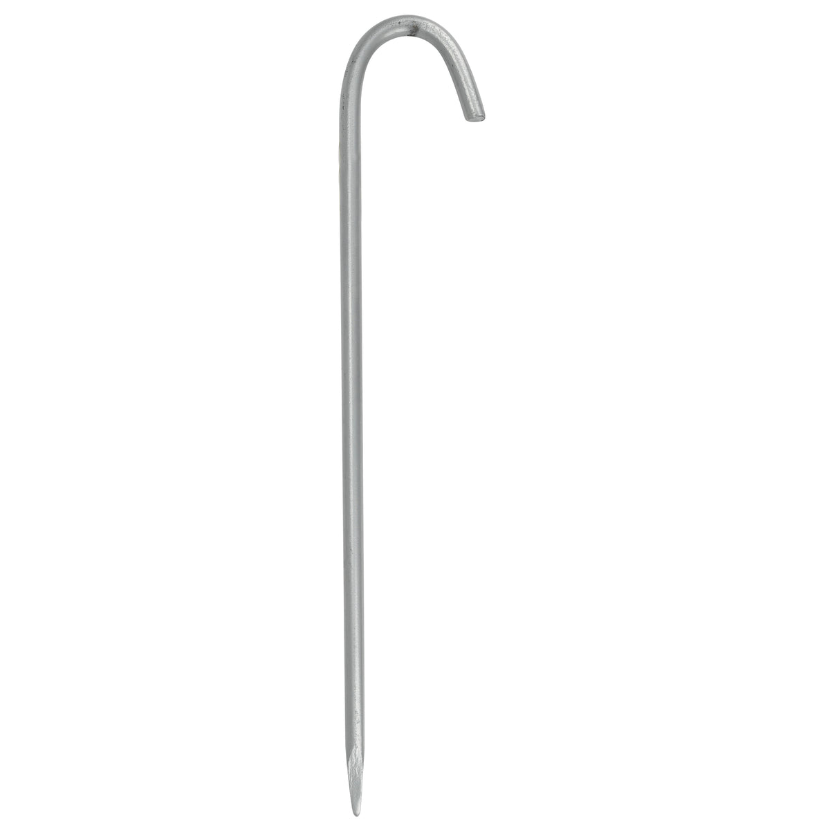 Erdungsstift gebogen ø11 x 420 mm