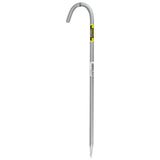 Erdungsstift gebogen ø11 x 420 mm