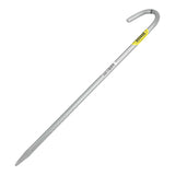Erdungsstift gebogen ø11 x 420 mm
