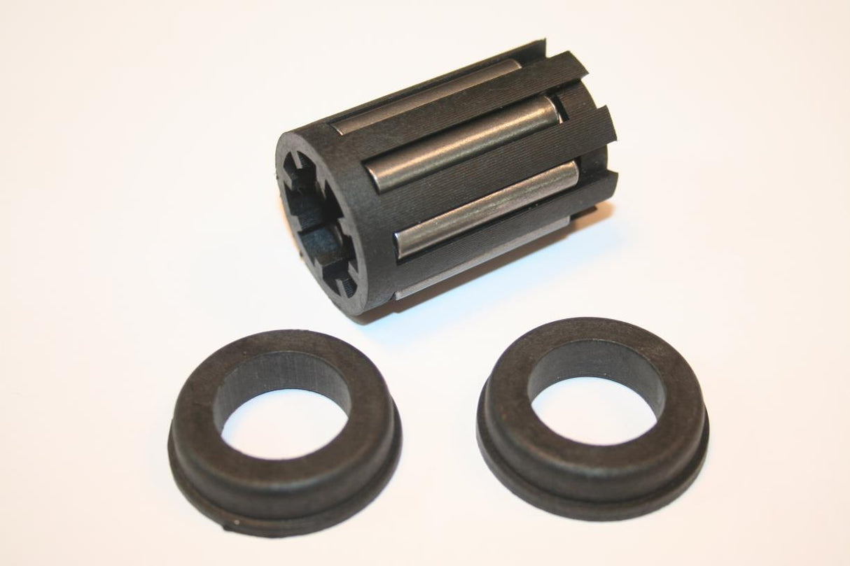 Ersatzteil: Radlager für 011622