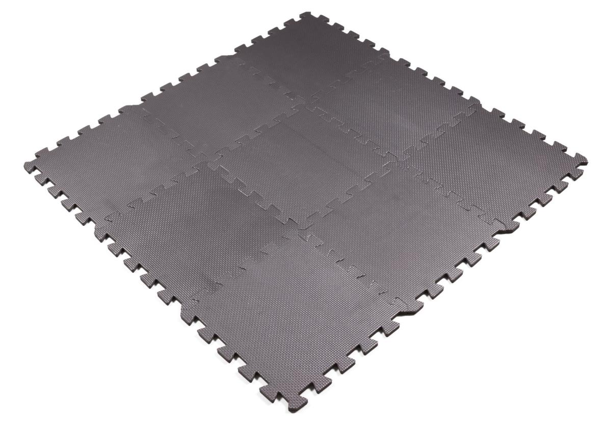 Puzzle mat foam 30 x 30 cm 9 pcs