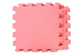 Puzzle mat foam 30 x 30 cm 9 pcs