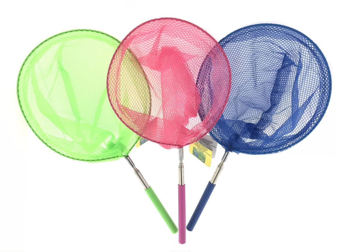 Kescher teleskop 38 - 86 cm Mix