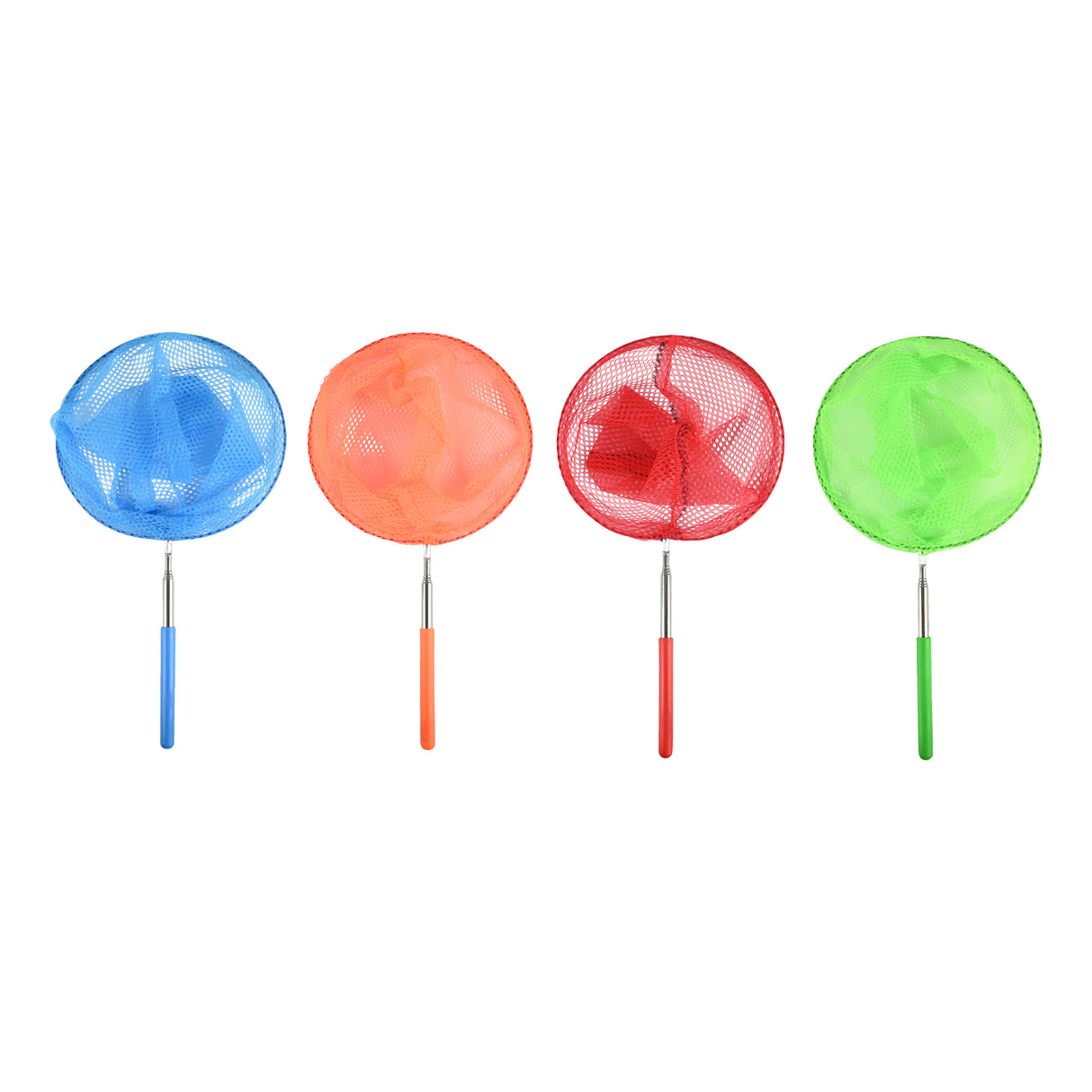 Epuisette télescopique enfants 37-84 cm mix