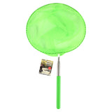 Epuisette télescopique enfants 37-84 cm mix