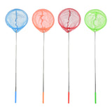 Epuisette télescopique enfants 37-84 cm mix