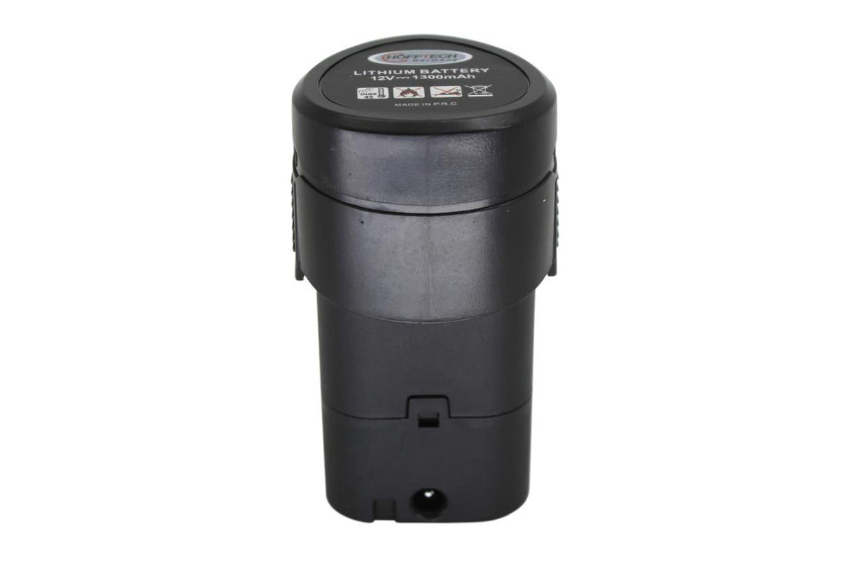 Batterie 12V 1300 mAh li-ion pour 011869