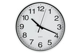 Horloge murale 20 cm mix