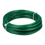 Binddraad groen 2 mm x 15 mtr