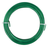 Binddraad groen 2 mm x 15 mtr