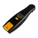 Tyre pressure + tread depth gauge digital