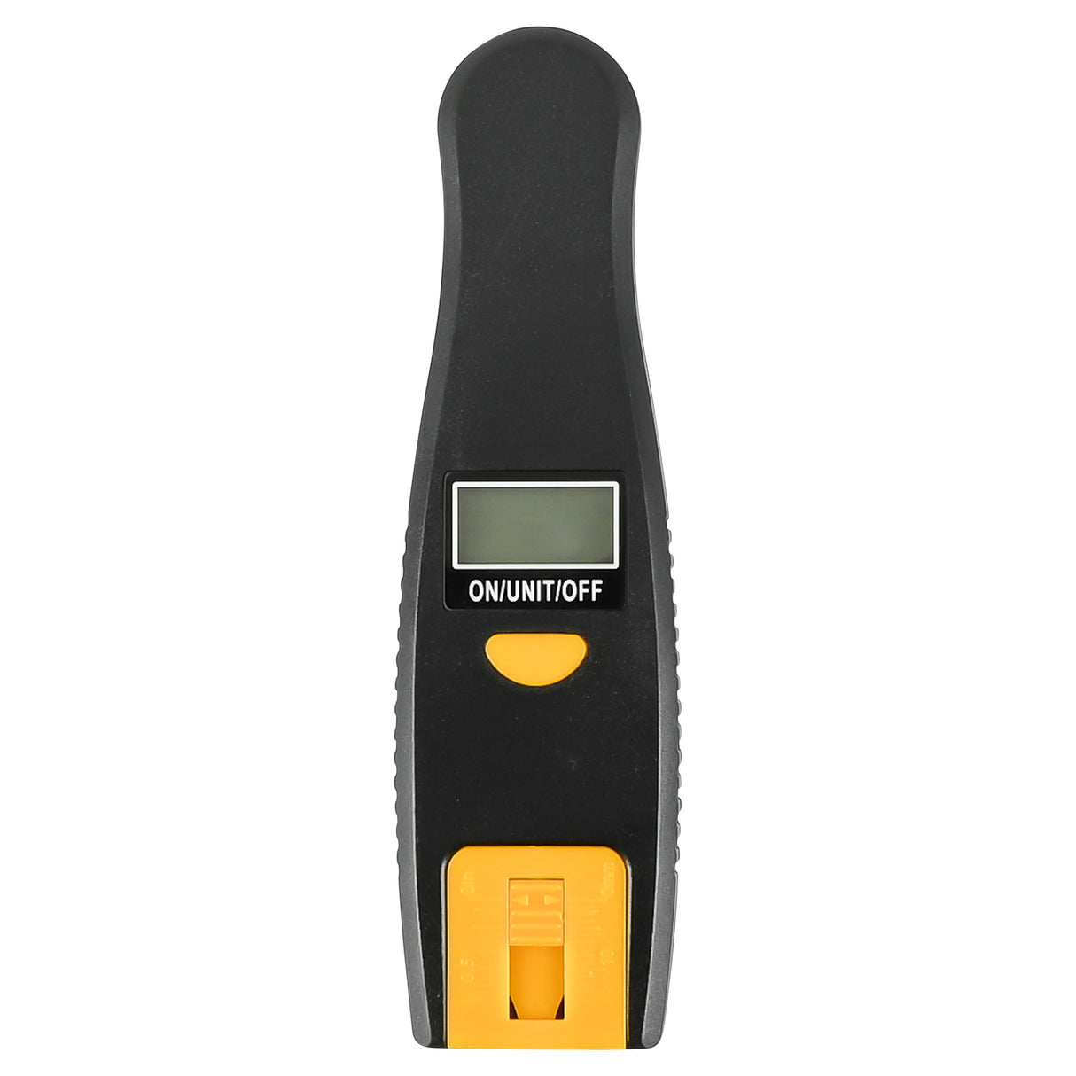 Tyre pressure + tread depth gauge digital