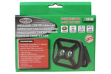 Worklight 10W COB rechargeable + powerbank 3000 mAh
