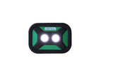 Worklight 10W COB rechargeable + powerbank 3000 mAh