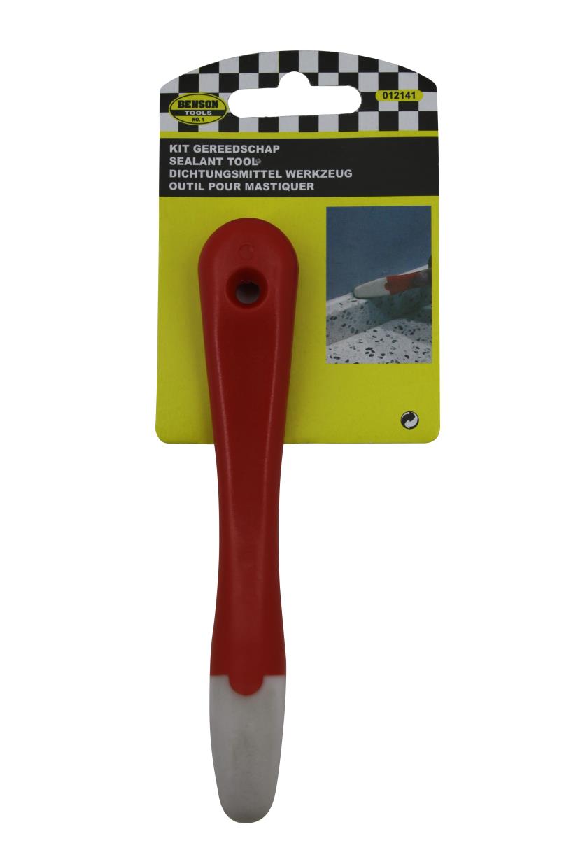 Outil pour mastiquer 150 mm