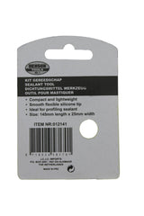 Outil pour mastiquer 150 mm