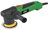 Poliermaschine exzentrisch 300W ø75 mm + Polierpads