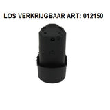 Accu recipro-snoeizaag 12V 1500 mAh li-ion