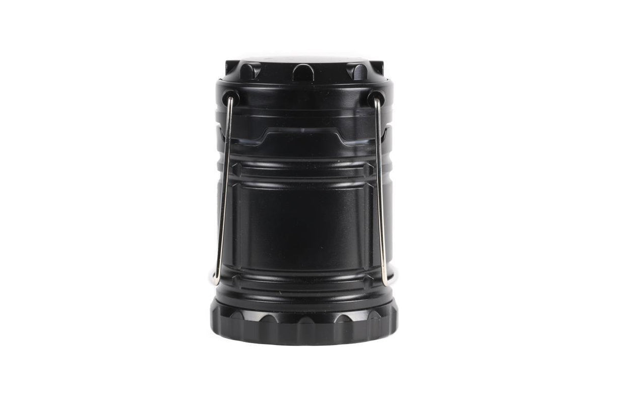 Campinglamp flame effect 2-in-1 ø87 x 182 mm