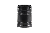 Campinglamp flame effect 2-in-1 ø87 x 182 mm
