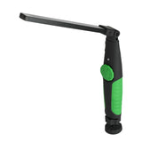 Handleuchte 5W COB + Dimmer aufladbar 2000 mAh flex