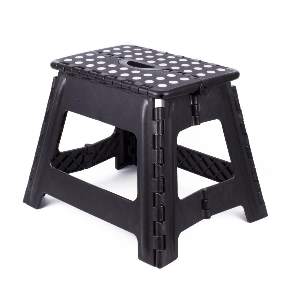 Opstap opvouwbaar medium 150 kg EN14183