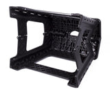 Opstap opvouwbaar medium 150 kg EN14183