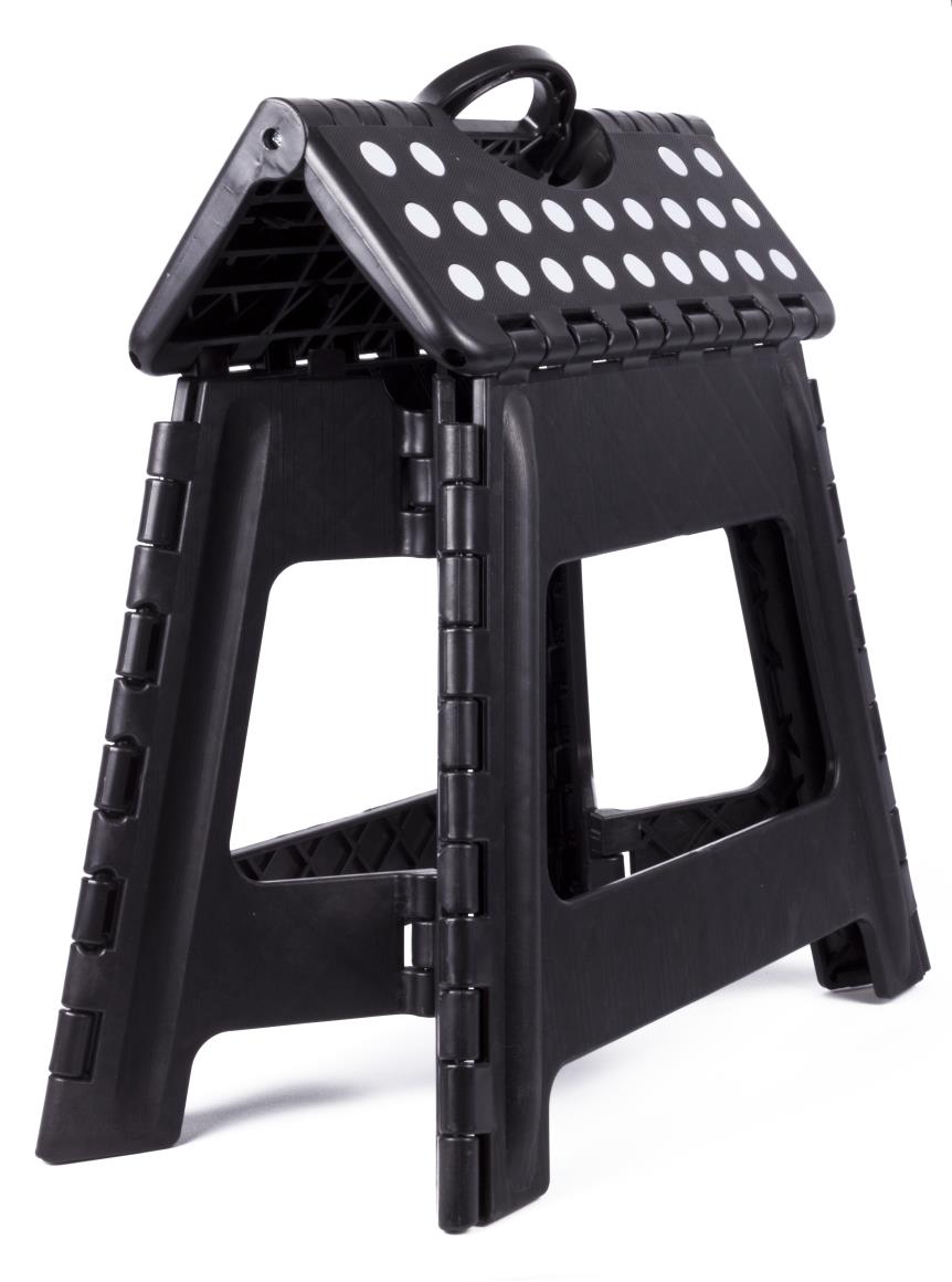 Opstap opvouwbaar medium 150 kg EN14183