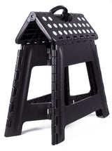 Opstap opvouwbaar medium 150 kg EN14183