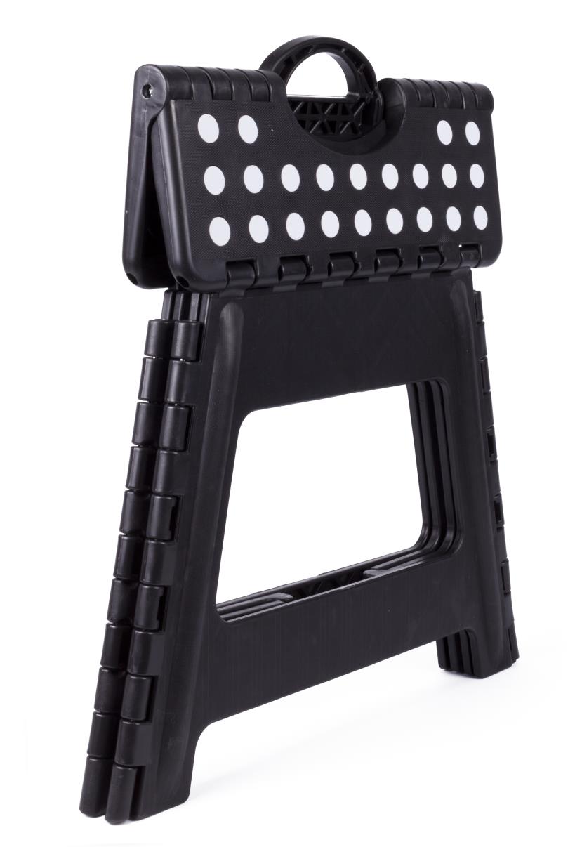Opstap opvouwbaar medium 150 kg EN14183