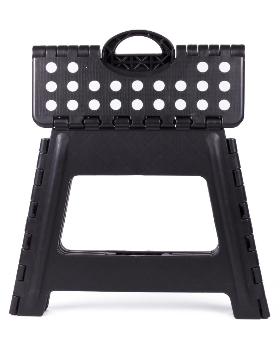 Opstap opvouwbaar medium 150 kg EN14183
